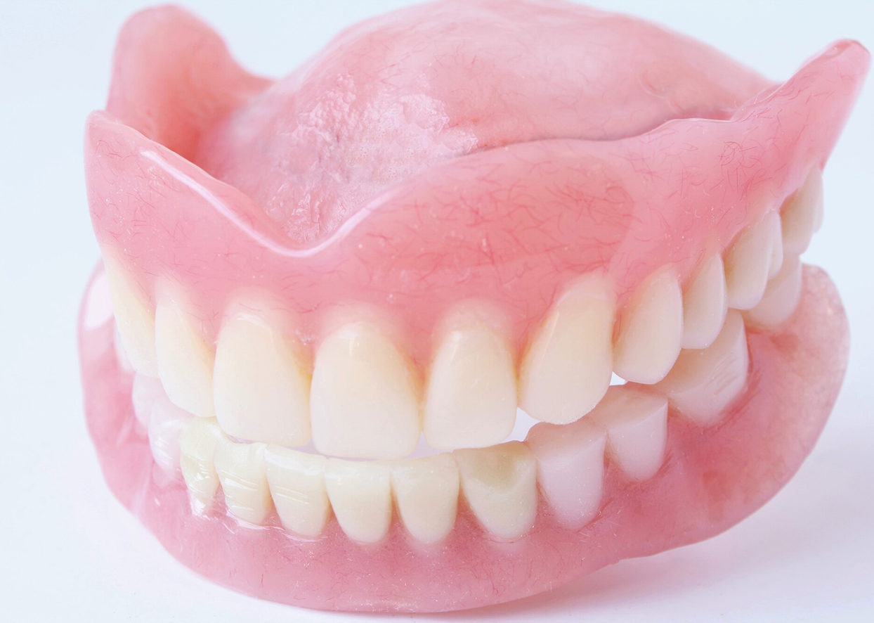 入れ歯・義歯