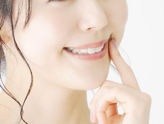 予防歯科のメリット