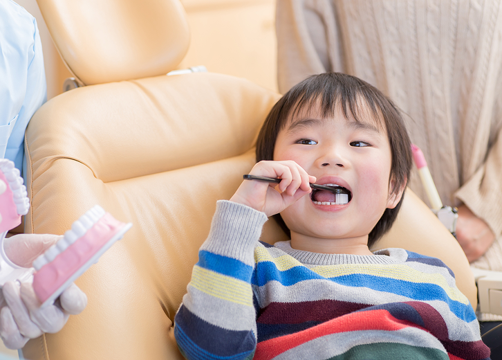 幅広い世代の方に対応可能